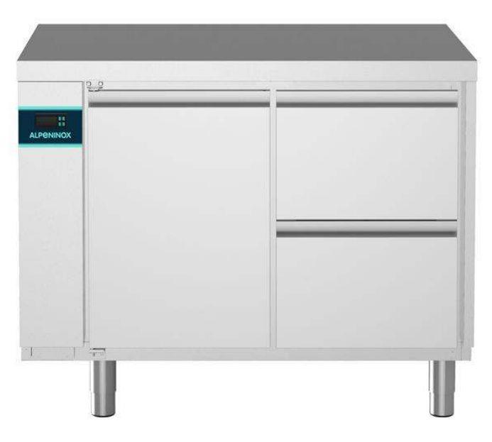 Bild 1: Nordcap Kühltisch CLO 700 2-7011 APL